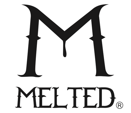 Melted